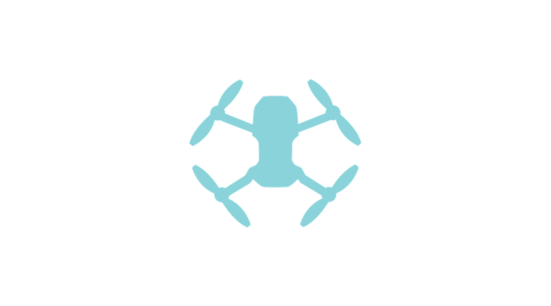 Drone Icon