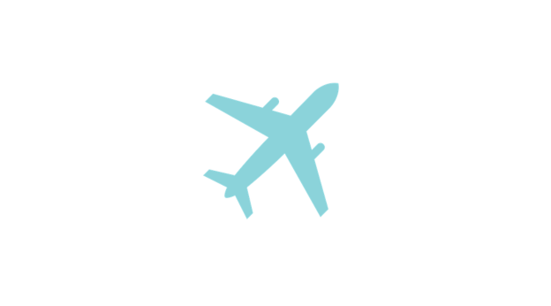 Plane icon