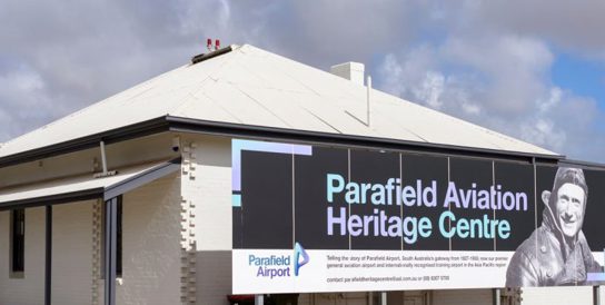 Parafield Aviation Heritage Centre