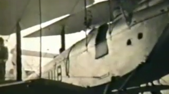 video frame of Activities of the Royal Aero Club of South Australia